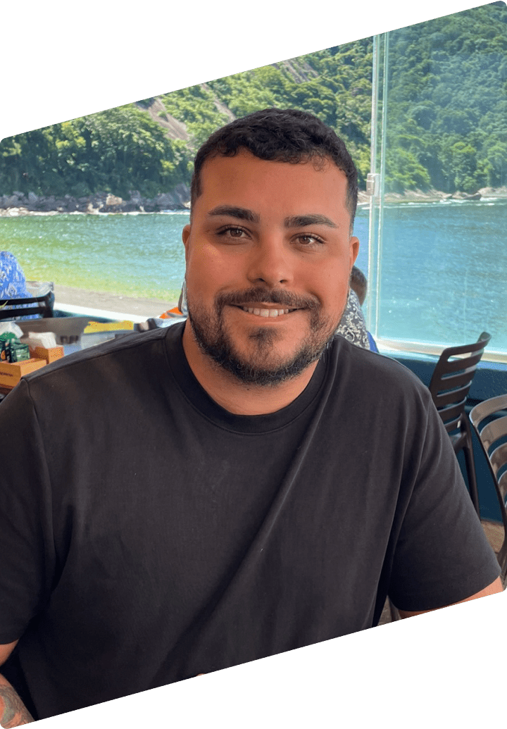 Itamar Medeiros Conffab - Creative Geometric Picture - Full HD